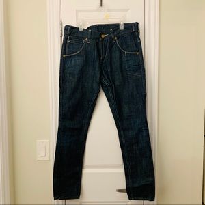 Levi’s 511 Slim cut Jeans